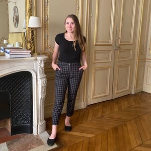 Meet your Posher, Maddie